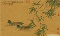 如何确定装饰画的主色彩