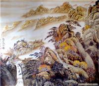 装饰画都有哪些风格