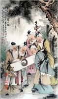 装饰画的制作方法有哪些