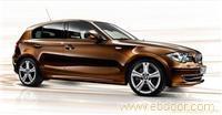 上海宝马4S店-BMW 130i 自动挡-上海宝马专卖