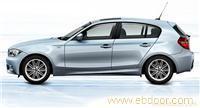 上海宝马4S店－宝马BMW 120i 自动挡-上海宝马专卖