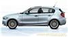 上海宝马4S店－宝马BMW 120i 自动挡-上海宝马专卖