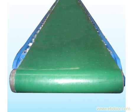 上海PVC轻型输送带生产厂家电话
