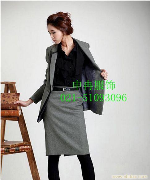 2011时尚新款欧美女士小西装