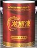龙博漆 晶钻原色聚酯漆
