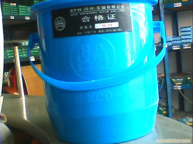 BPW黄油