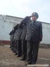 上海市物业安保服务