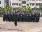 提供上海市物业安保服务