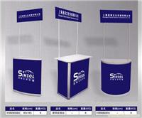 上海促销台制作