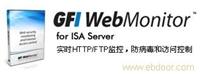 GFI WebMonitor