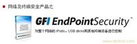 GFI EndPointSecurity