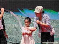 上海泡泡秀，上海泡泡秀表演，上海泡泡秀演出