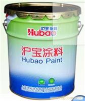 沪宝油性金属外墙氟碳漆（油性双组份）