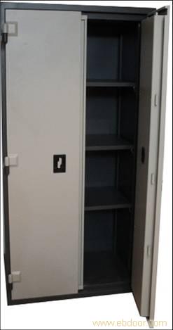 中山市双门防火防磁柜，防火文件柜，防火柜，防磁柜，固银直销