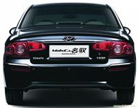 2009款 北京现代名驭 2.0GL 手动舒适