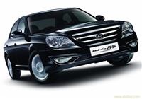 2009款 北京现代名驭 2.0GL 自动尊贵