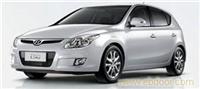 2009款 北京现代i30 1.6L 自动舒享型