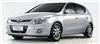 2009款 北京现代i30 1.6L 自动舒享型