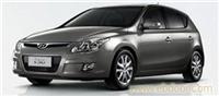 2009款 北京现代i30 1.6L 自动劲享型