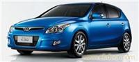 2009款 北京现代i30 2.0L 手动尊享型