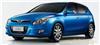 2009款 北京现代i30 2.0L 手动尊享型