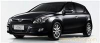 2009款 北京现代i30 2.0L 自动尊享型