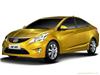 2010款 北京现代瑞纳 1.4 GT AT