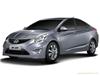 2010款 北京现代瑞纳 1.4 GLS AT