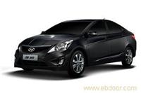 2010款 北京现代瑞纳 1.6 GLS AT