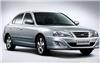 2011款 北京现代伊兰特 1.6L MT GL 天窗版 国三
