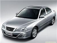 2011款 北京现代伊兰特 1.6L MT GL 天窗版 国四
