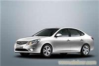 2011款 北京现代新悦动 1.6L GLS 自动