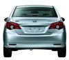 2011款 北京现代新悦动 1.6L TOP 自动