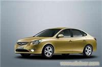 2011款 北京现代新悦动 1.8L TOP 手动