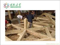 上海新西兰松名贵木材价格