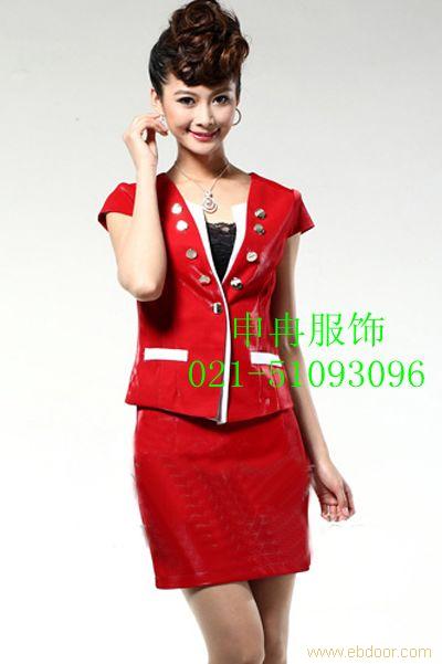 2011新款夜总会小妹服|KTV小妹服