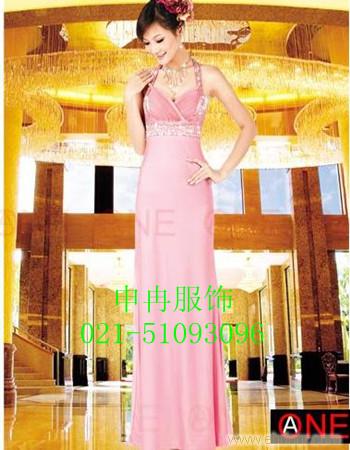 会所小姐服 夜总会长款小姐服