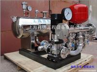 XWG型无负压给水设备-上海给水设备生产厂家