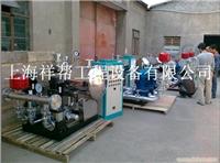 上海无负压供水设备厂家