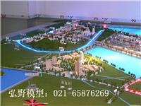 供应：工业规划沙盘模型，园区工业沙盘模型，跑灯规划模型沙盘
