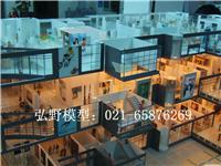 供应：剖面模型，商业剖面模型，剖面模型设计制作