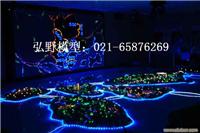 供应：多媒体,声-光-电，城市规划沙盘模型