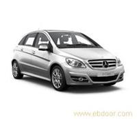 2009款 奔驰B级(进口) B200 时尚型