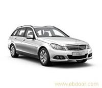 2011款 奔驰C级(进口) 旅行轿车 C 200时尚型