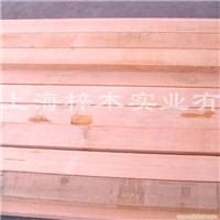 花旗松50*100无节