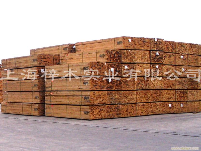 铁杉40*90建筑