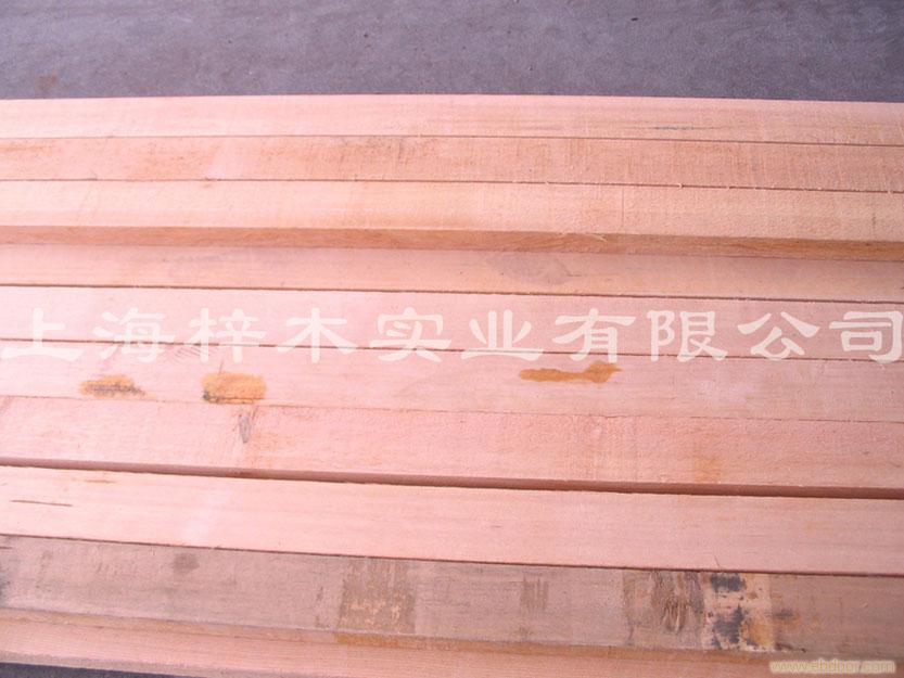 铁杉50*100无节
