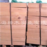 铁杉无节短料