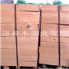 铁杉无节短料