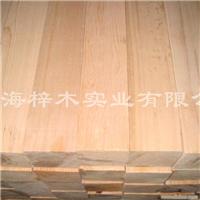 铁杉无节方料
